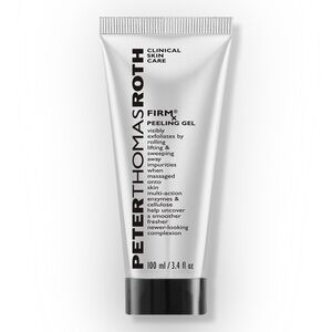 FIRMx Exfoliating Peeling Gel